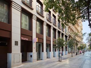 Numa Madrid Fuencarral - Madrid - 5