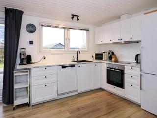 4 star holiday home in Hadsund - 5