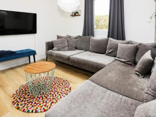 4 star holiday home in Hadsund - 1