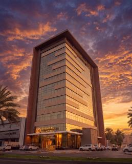 Baghdad Do Hotel - 0