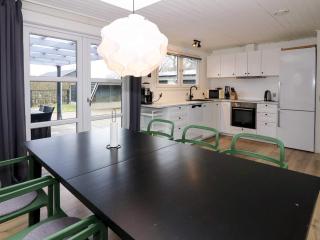 4 star holiday home in Hadsund - 4