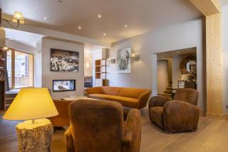 Cozy chalett 1800 Avoriaz - 3