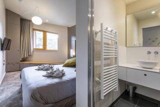 Cozy chalett 1800 Avoriaz - 8
