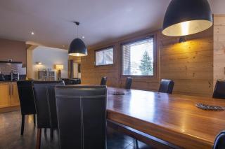 Cozy chalett 1800 Avoriaz - 2