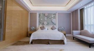 Vienna International Shenzhen Tianan Digital City - 0