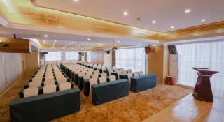 Vienna International Shenzhen Tianan Digital City - 8