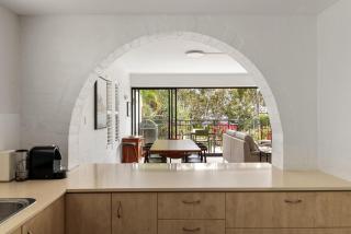 Bayona 2 Family Beach Charm - 4