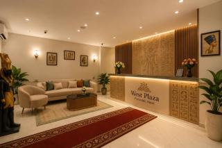 West Plaza Pyramids Hotel - 4