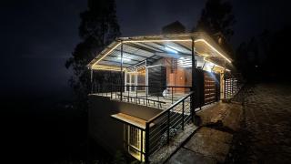 Ooty Misty Hills Luxury Villa - 9