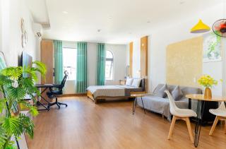 AM Hotel & Apartment - 9
