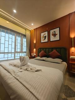 Ooty Misty Hills Luxury Villa - 8