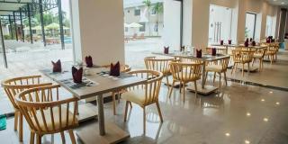 Green Hotel Da Nang - 1
