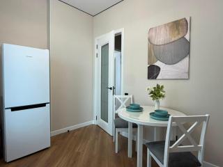 Bright apartment near Barys Arena New house - Astana - 3