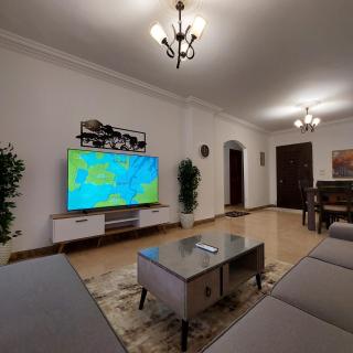 Apartment 304 Mearag City Maadi - 0