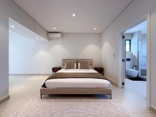 Bayside Beachfront 3BR Penthouse,Private Plunge Pool by LOV - 7