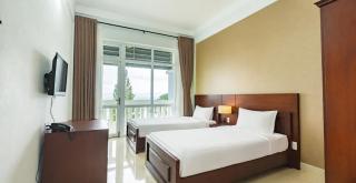 Navy Hotel Danang - 6