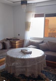 JA-BOU Appartement - 0