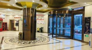 GreenTree Inn Bozhou Chunyu Motor City Express Hotel - 4