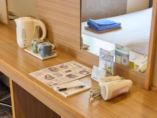 Business Hotel Goi Onsen - Vacation STAY 78238v - 7