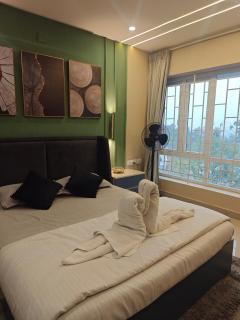 Ooty Misty Hills Luxury Villa - 6
