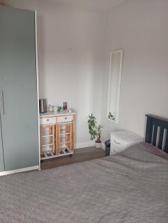 Cheap room - 4