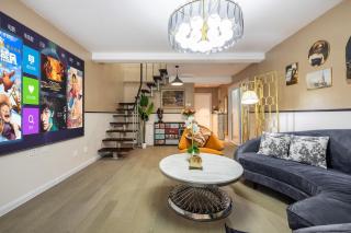WuTu Designer Homestay - 1