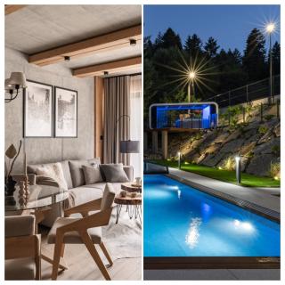 ZIELONA 55 Apartamenty BASEN & SAUNA & PARKING - 0