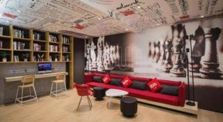 Ibis Nanchang Zhongshan Road Pedestrian Street Hotel - 5