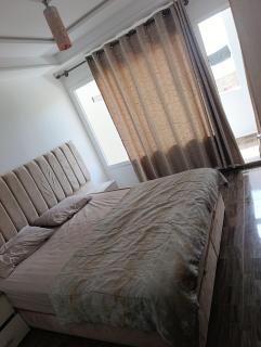 JA-BOU Appartement - 5