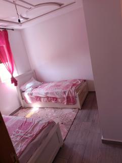 JA-BOU Appartement - 4