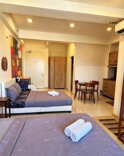 Timurbay Pluscation Studio - Pool & Sea View by PG Management - 8