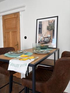 Loft Style Studio Apartment - 5
