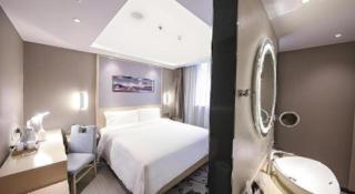 Lavande Hotel Beijing Guanganmen Lize Commercial Zone - Pechino - 5