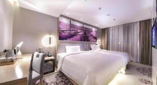 Lavande Hotel Beijing Guanganmen Lize Commercial Zone - Pechino - 6