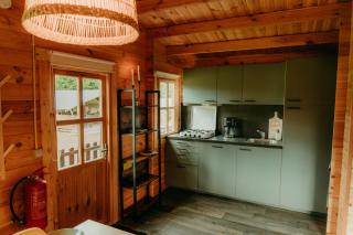 Domek the luxe - 1