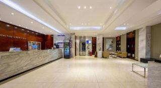 City Comfort Inn Zhanjiang Shimao Building Chikan Old Street - 9