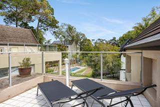 Alderly 10 Little Cove Escape - Noosa Heads - 5