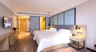 GreenTree Eastern Hotel Hunan Changsha Xinsha Luositang Metro Station - Changsha - 2