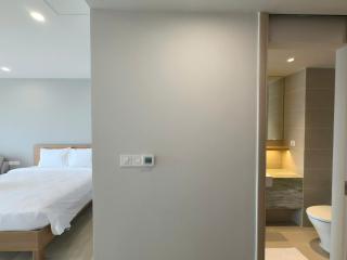 Studio Gold Cost - Sea View - 5s to the sea - 5