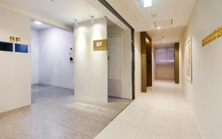 Hotel YAJA Daegu Seomun Market - 8