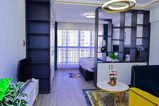Alina Ridge apts - 4