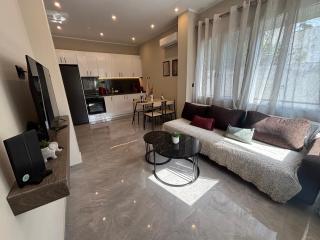 Athens Air B&B - 3