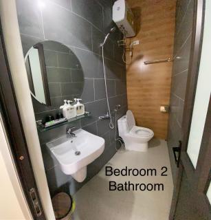 Corner Street Homestay - 1