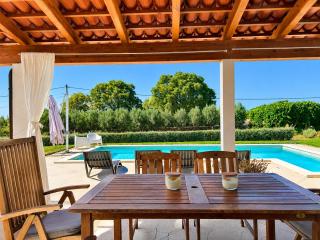 Olive Tree Pool House - 1