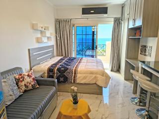 Sea View Juliana Beach Resort Hurghada - 0