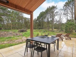 5 star holiday home in Ålbæk - 8