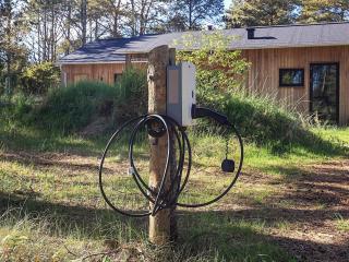 5 star holiday home in Ålbæk - 2