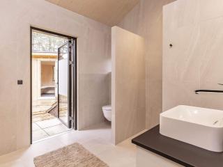 5 star holiday home in Ålbæk - 1