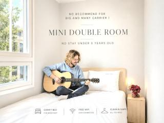 Hostel Tommy Jongno3ga-Tax Return Authorized Shop - 9