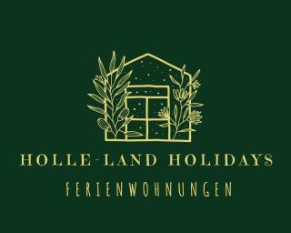 Holle - Land Holidays, parterre Ferienwohnung - 8